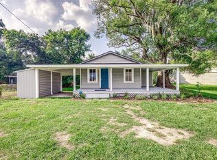 1340 E Boulevard St, Bartow, FL 33830