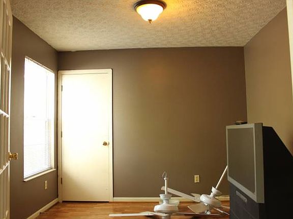 Bedroom 3/Den