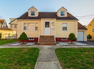 760 Chancellor St #1, Elizabeth, NJ 07202