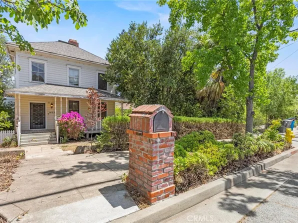 1435 Bridge St, Oroville, CA 95966