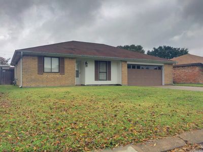 328 Avenue F, Nederland, TX, 77627