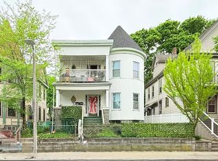 11 Edwin St, Dorchester, MA 02124