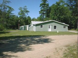 3799 Half Moon Lake Rd, Harrison, MI 48625