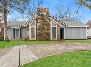 6677 Reindeer Ave, Memphis, TN 38115