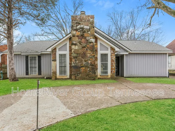 6677 Reindeer Ave, Memphis, TN 38115