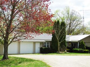 104 Woodhaven Dr, Odon, IN 47562