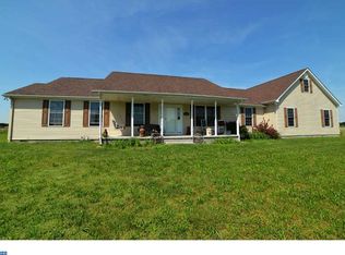 1418 Spectrum Farms Rd, Felton, DE 19943