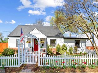 152 Jefferson St, Annapolis, MD 21403