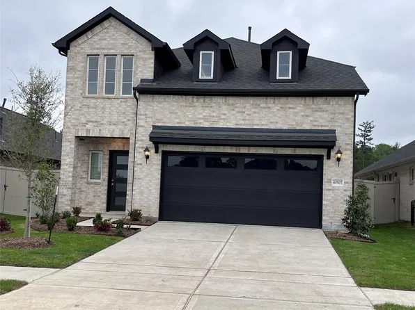 40507 Tyto Ln, Magnolia, TX 77354