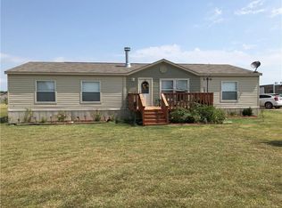 271 Private Road 4732, Rhome, TX 76078