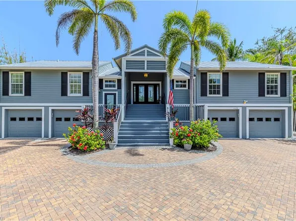 4429 Tarpon AVE, BONITA SPRINGS, FL 34134