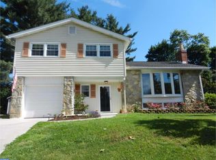 2211 Inwood Rd, Wilmington, DE 19810