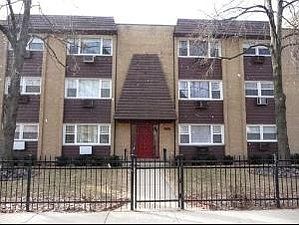 1st image of 1627 W Touhy Ave APT 202