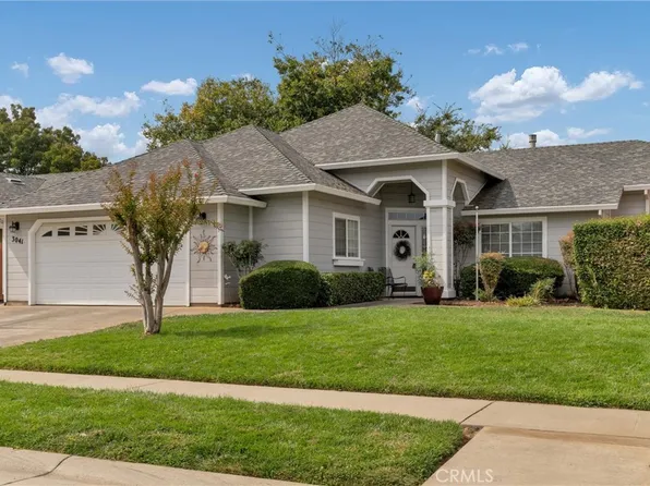 3041 Hancock Dr, Chico, CA 95973