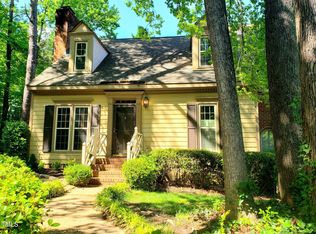 1417 Fowlkes Pl, Raleigh, NC 27612