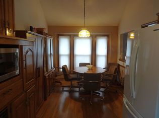 3591 NE Chapel Dr, Lees Summit, MO 64064