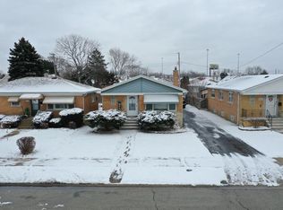14621 Sherman Ave, Posen, IL 60469