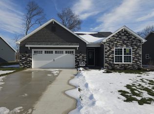 14146 Hughies Cv, Fort Wayne, IN 46845