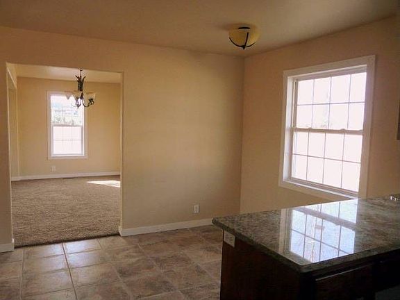 Dining Nook