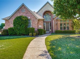 817 Tahoe Ln, Keller, TX 76248