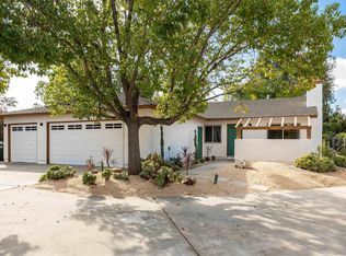 2335 Manion St, El Cajon, CA 92020