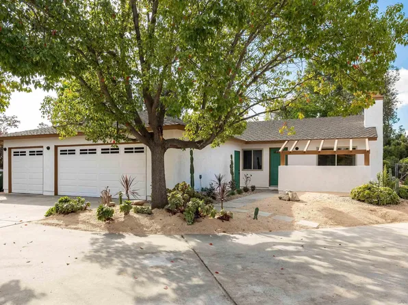 2335 Manion St, El Cajon, CA 92020