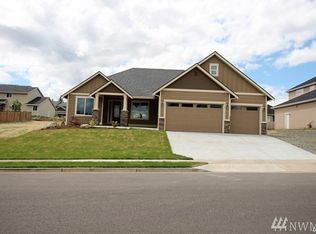 869 Lund St, Buckley, WA 98321