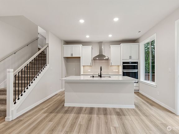 3rd image of 11110 43rd Avenue SE #55