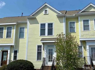 1016 Highgrove Dr, Chapel Hill, NC 27516