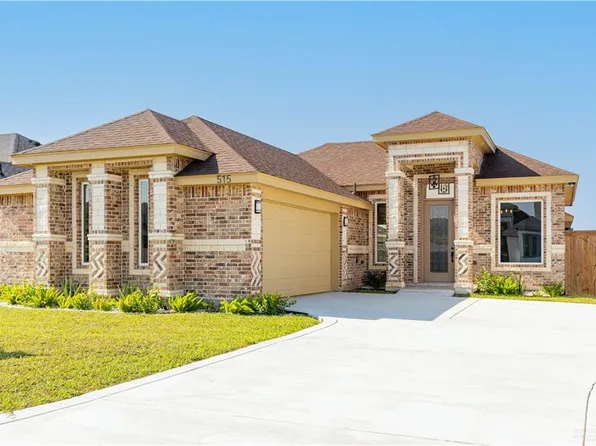 515 Pine Oak St, Donna, TX 78537