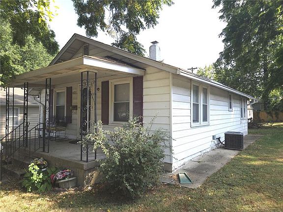 2nd image of 421 E Angus St