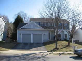 6097 Watch Chain Way, Columbia, MD 21044