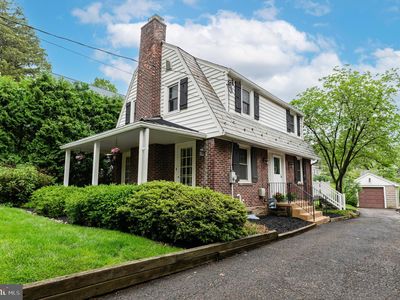539 Abington Ave, Glenside, PA, 19038