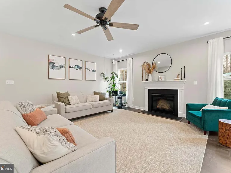 8600 Rawlings Ct — Photo 13