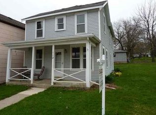 112 N Main St, Deerfield, WI 53531