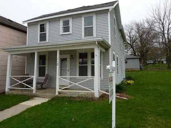 112 North Main St, Deerfield, WI 53531