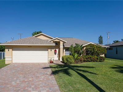 1831 SW 40th Ter, Cape Coral, FL, 33914
