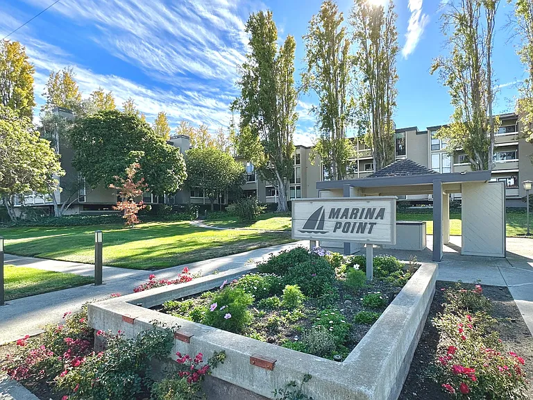 1170 Foster City Blvd #315 — Photo 22
