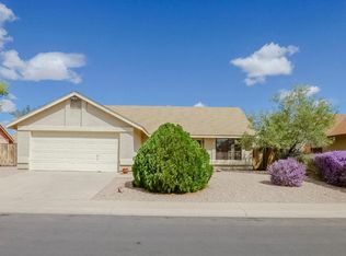 1736 E Shasta St, Casa Grande, AZ 85122