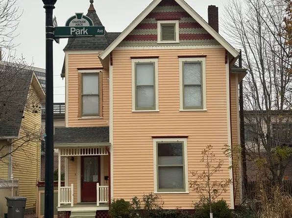 910 N Park Ave, Indianapolis, IN 46202