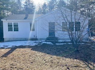 189 Plains Rd, Harrison, ME 04040