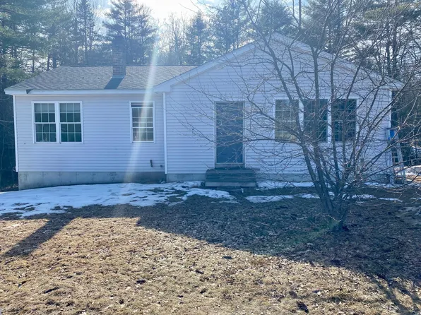 189 Plains Road, Harrison, ME 04040