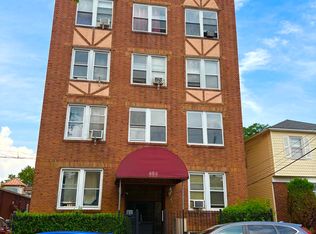 404 Stegman Pkwy APT D1, Jersey City, NJ 07305