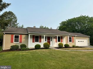 1215 Mayberry Ln, State College, PA 16801
