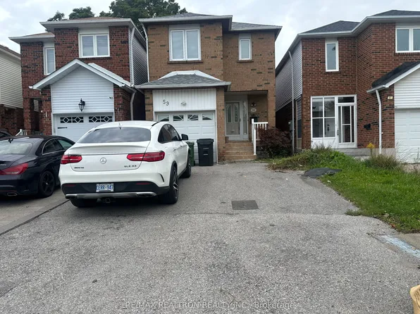 59 Verne Cres, Toronto, ON M1B 2Y4