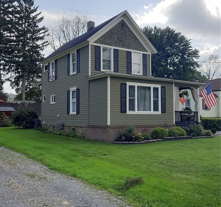 7 Van Epps St ES, Vernon, NY 13476 Zillow