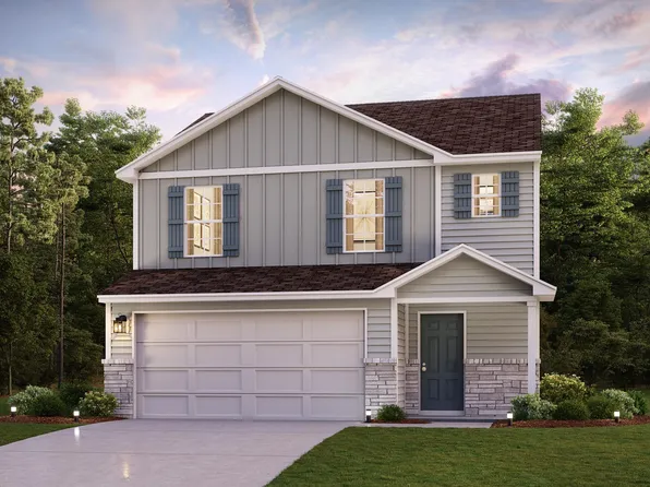 165 Davis Dr, Spartanburg, SC 29303