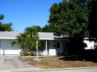 6157 23rd Ave N, Saint Petersburg, FL 33710