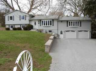 343 Elmgrove Rd, Rochester, NY 14626