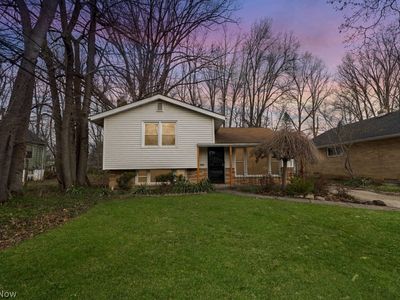 4381 Lucille Ave, South Euclid, OH, 44121